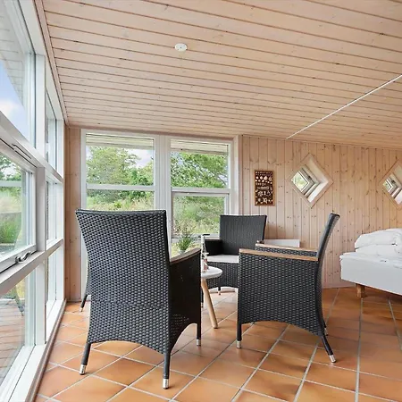 Hébergement de vacances Tv1595-skagen-kaeruldvej-23 *