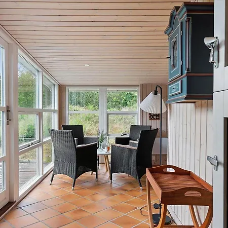 Feriehus Tv1595-skagen-kaeruldvej-23