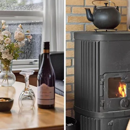 Feriehus Tv1595-skagen-kaeruldvej-23 *